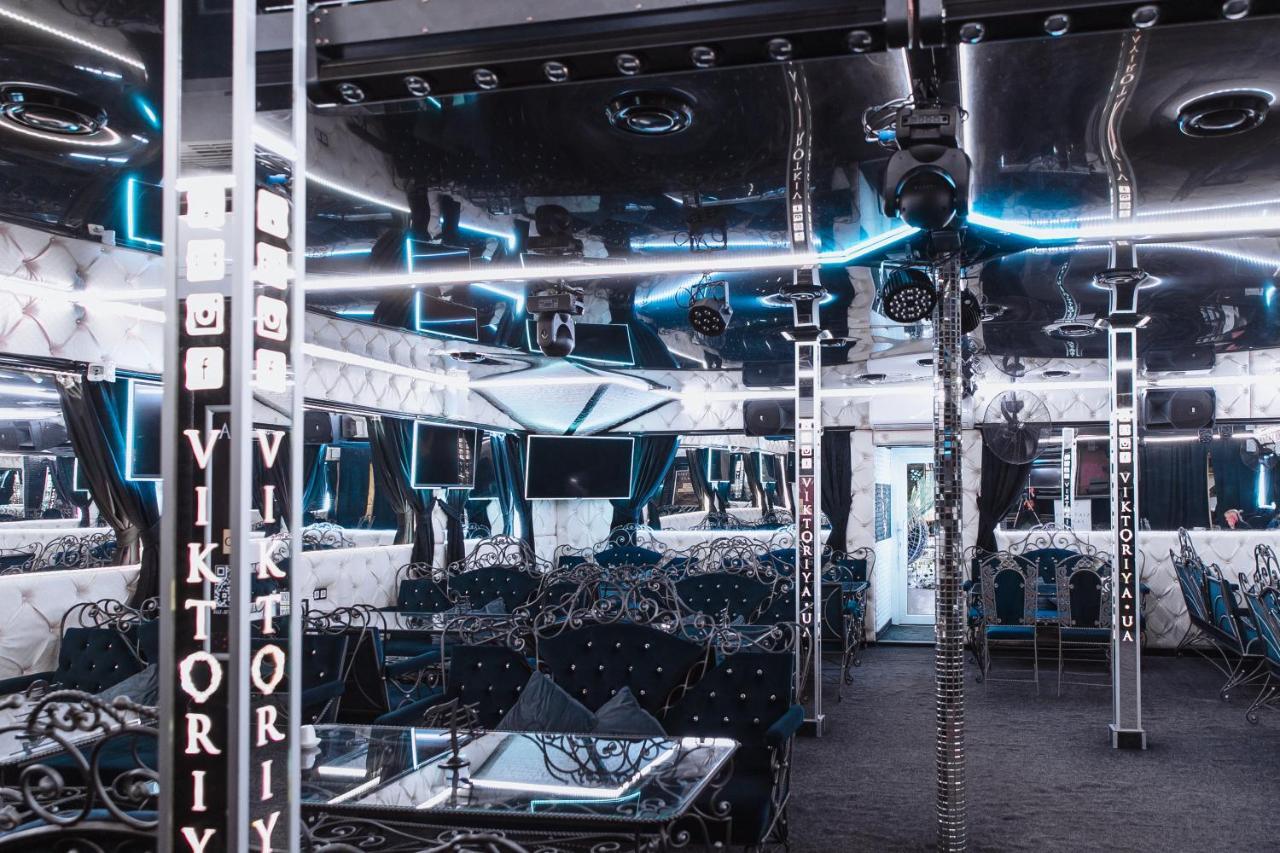 Viktoriya Family Hotel Restaurant complex Kiev Exterior foto