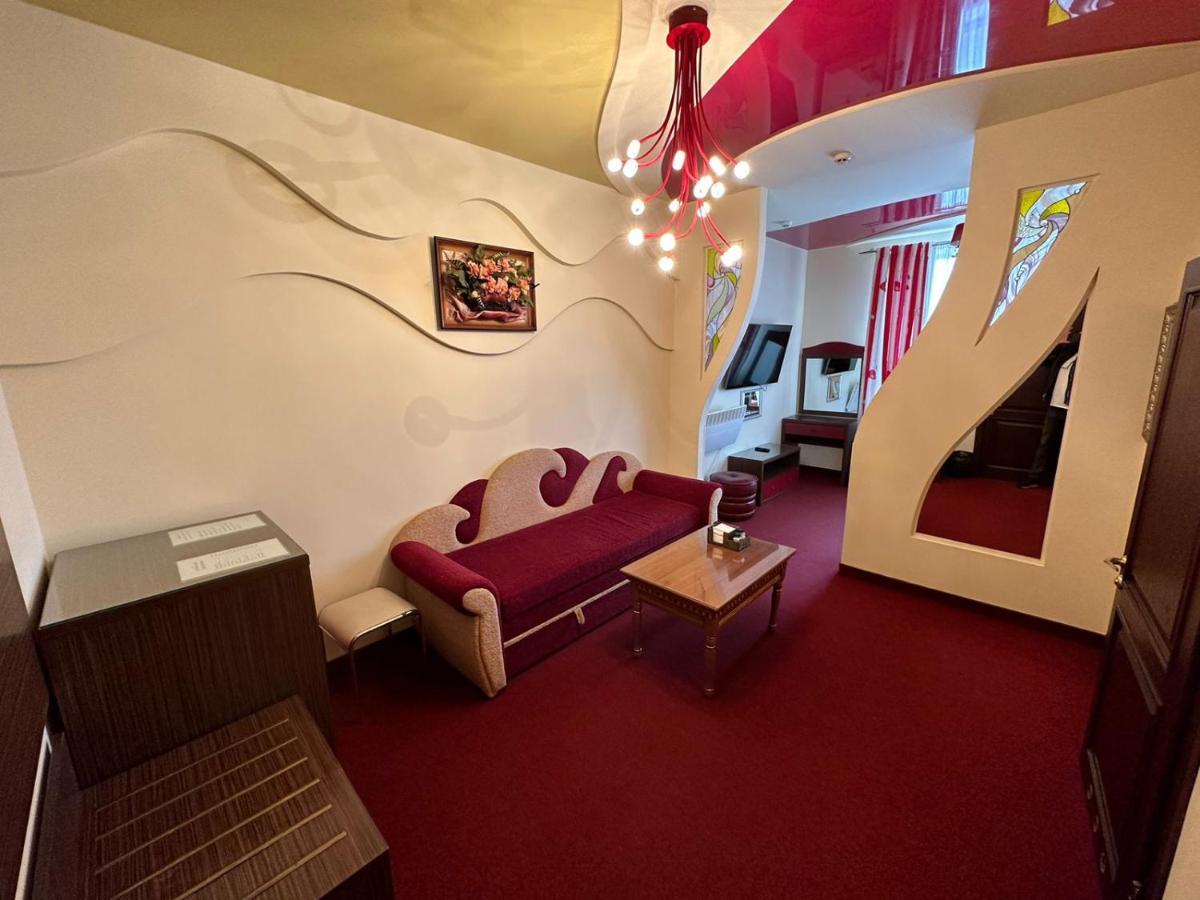 Viktoriya Family Hotel Restaurant complex Kiev Exterior foto